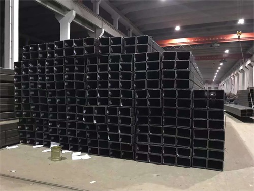 武义冷拔方管选型指南 工程采购怎么选